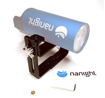 Nanight Goodman Handle Adjustable Sport